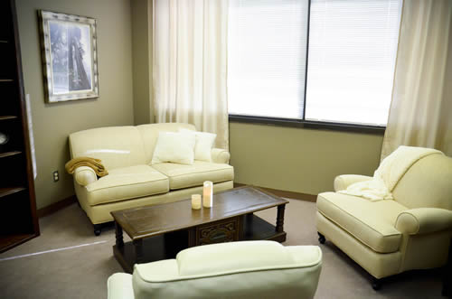 Therapy Room 2 Photo